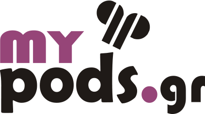 mypods - κατάστημα τεχνολογίας